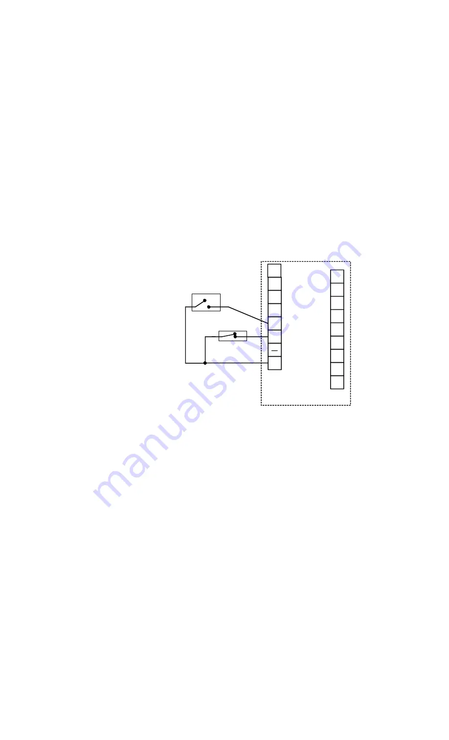 Assa Abloy SECURITRON XDT-12 Скачать руководство пользователя страница 6