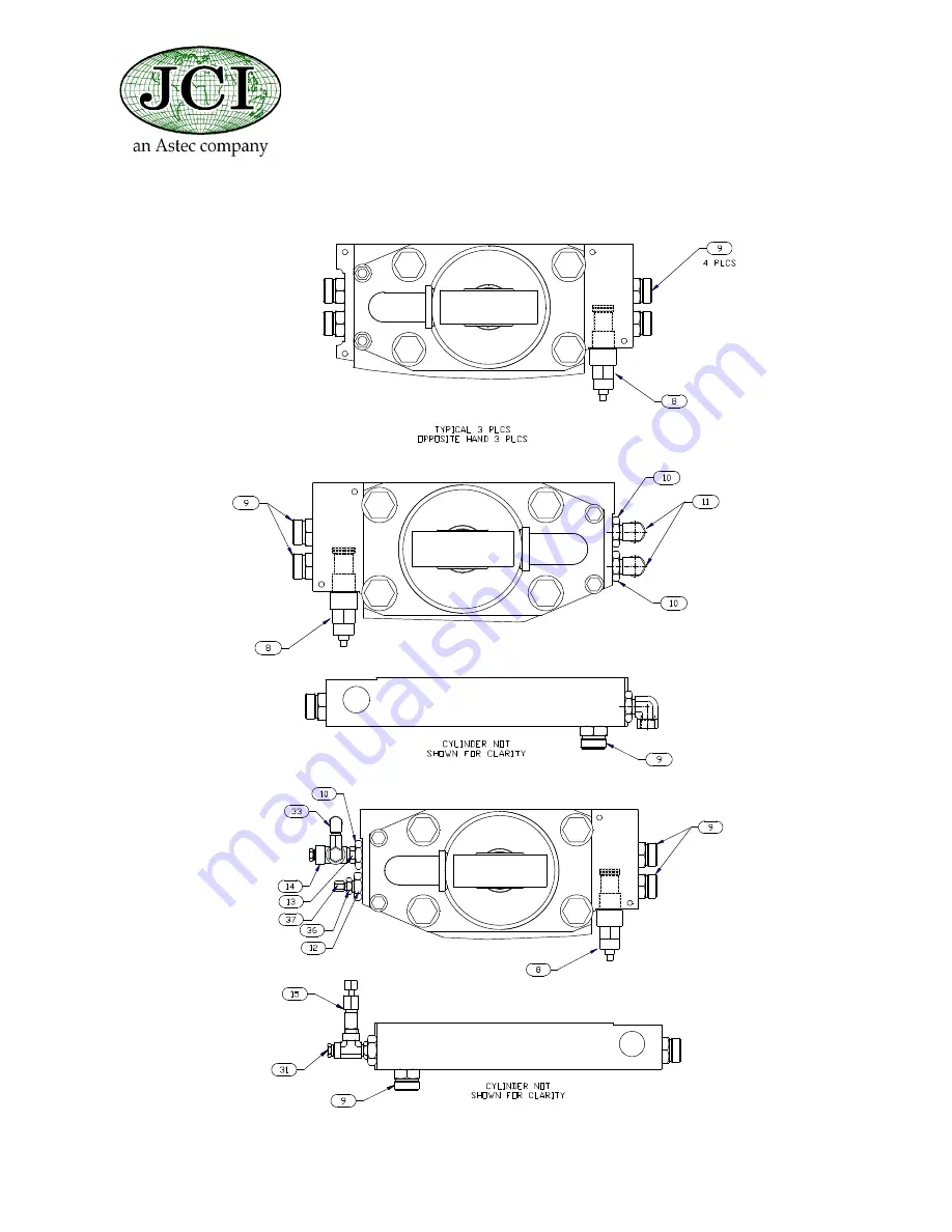 ASTEC CO60369 Скачать руководство пользователя страница 28