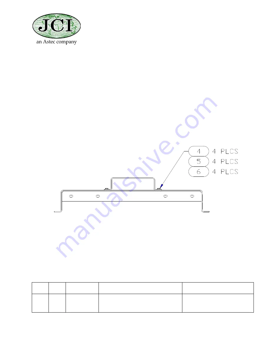 ASTEC CO60369 Operation And Service Manual And Parts Book Download Page 35