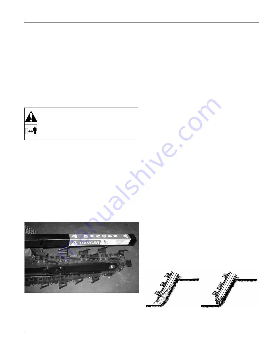 ASTEC RT130 Operator'S Manual Download Page 25