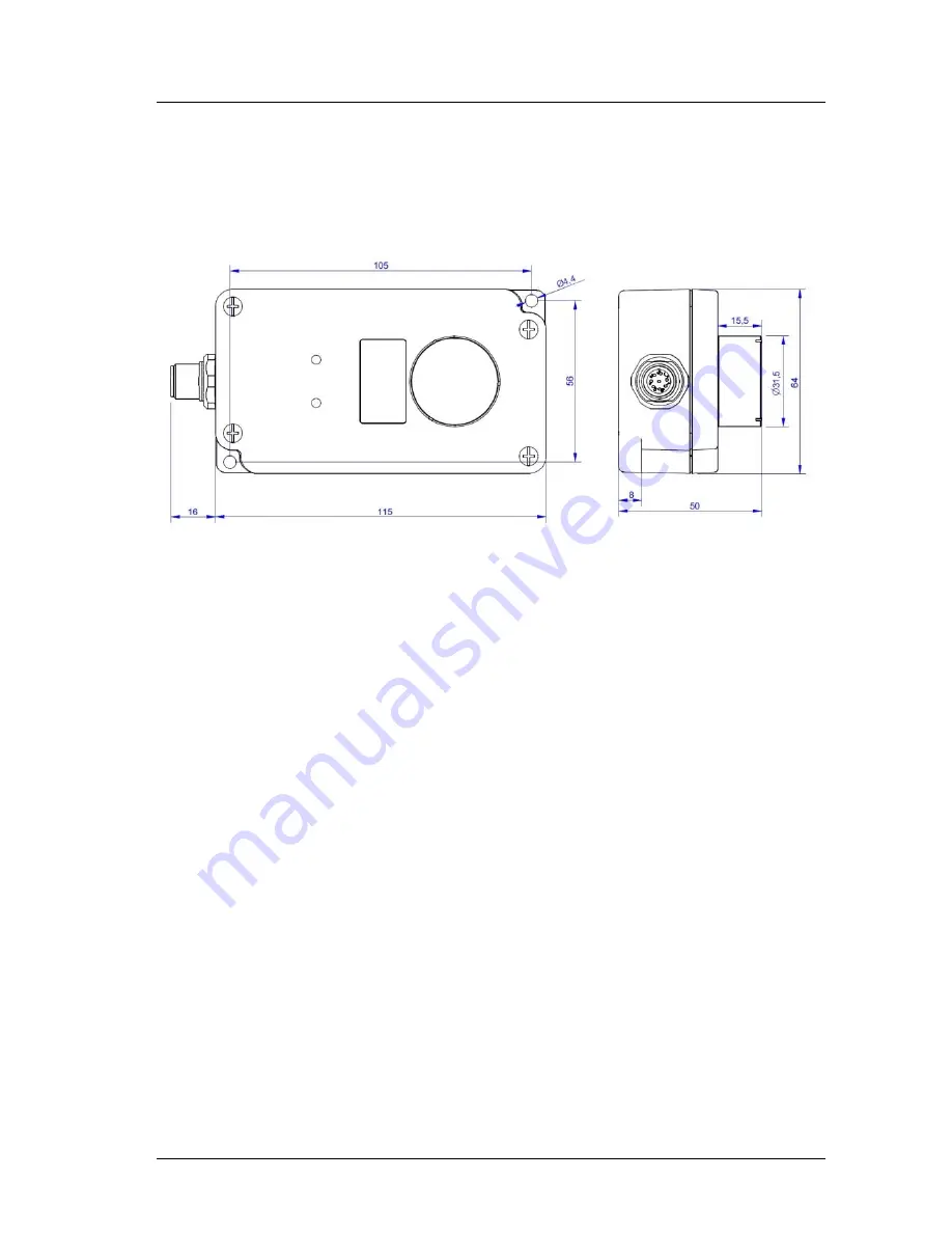 ASTECH LDS10A User Manual Download Page 11