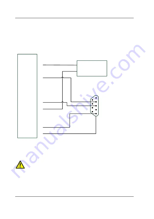 ASTECH LDS70A User Manual Download Page 22