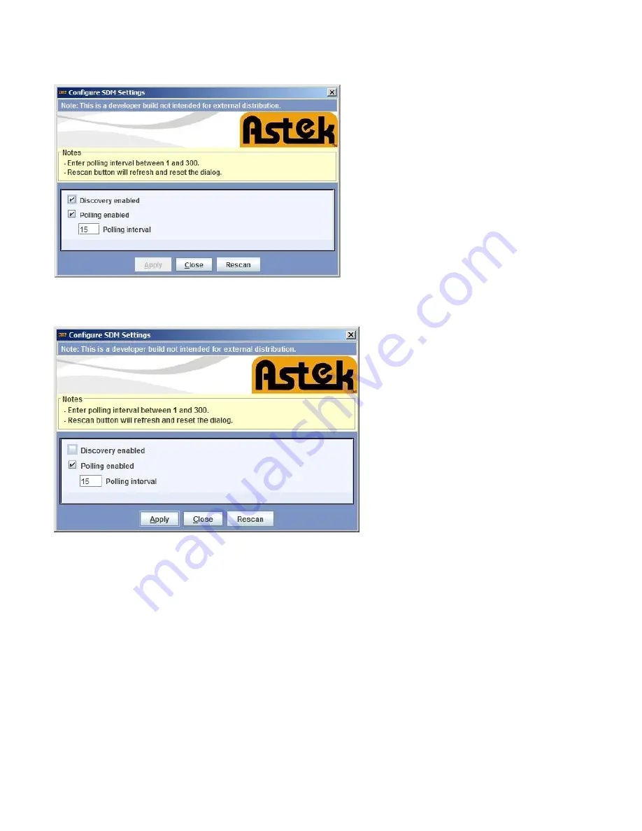 ASTEK A54812-SW User Manual Download Page 23