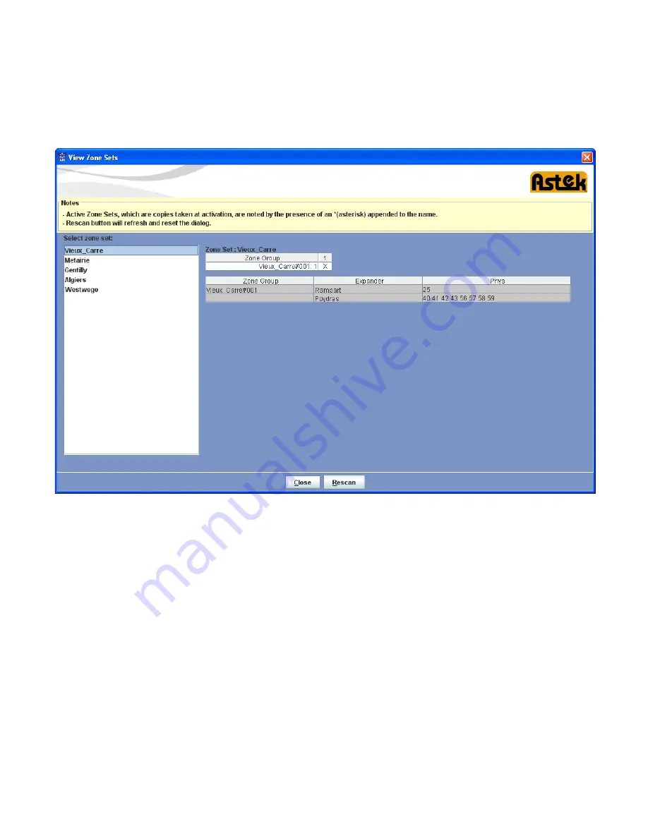 ASTEK A54812-SW User Manual Download Page 30