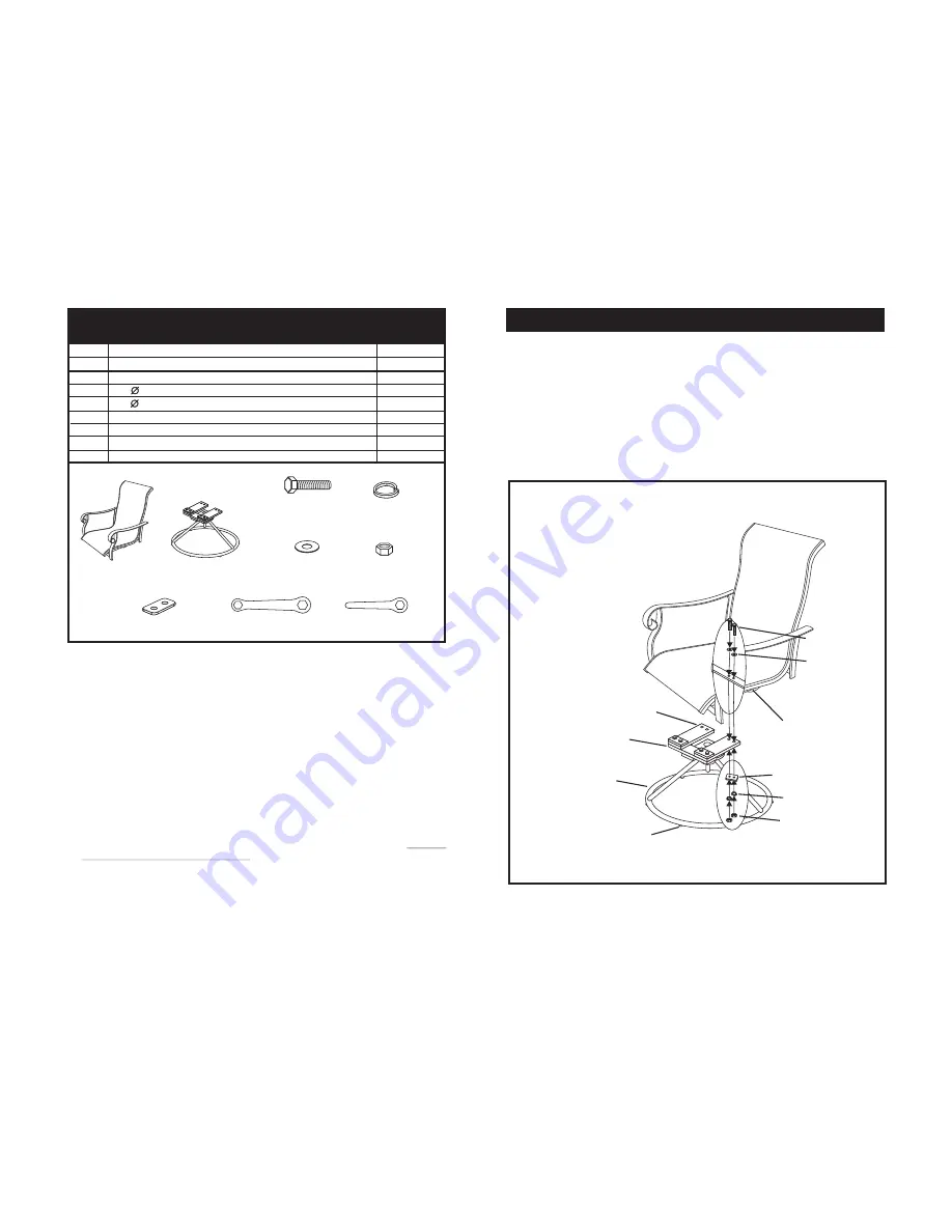 Astonica 50100765 Instruction Manual Download Page 2