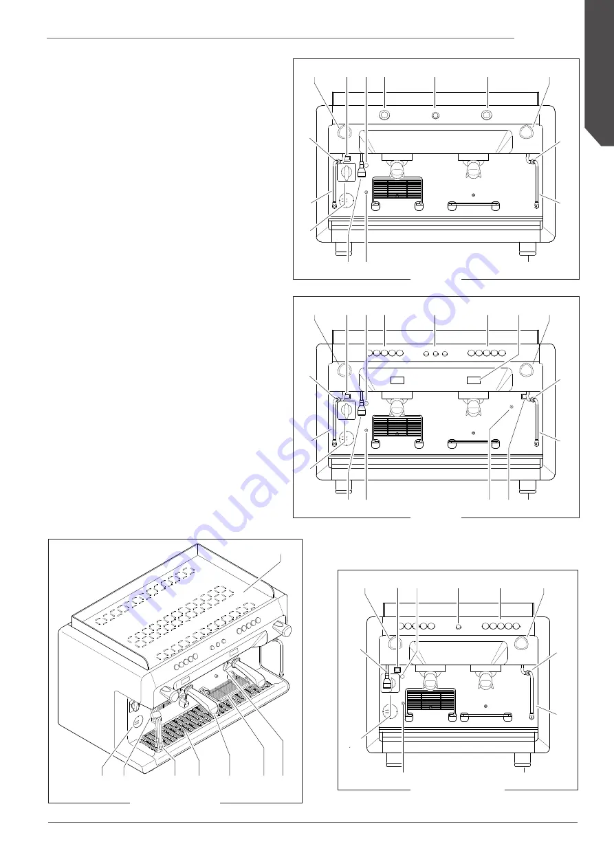 Astoria 10003318 Use And Maintenance Manual Download Page 13