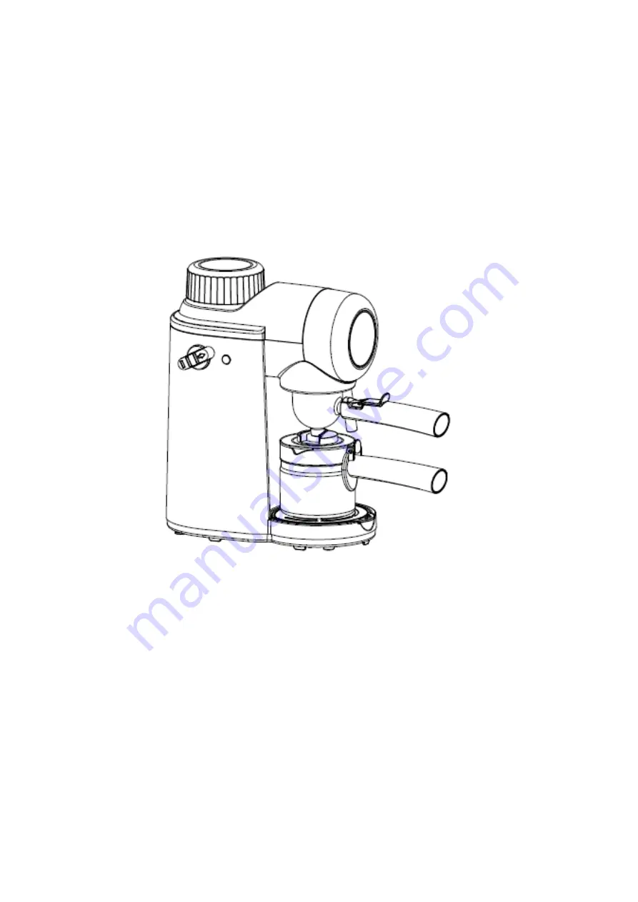 Astoria 1165115 Instruction Manual Download Page 1