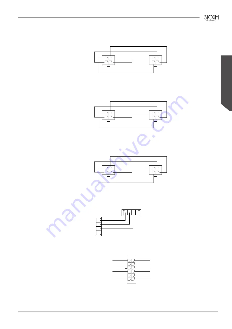 Astoria 2GR Use And Maintenance Manual Download Page 81