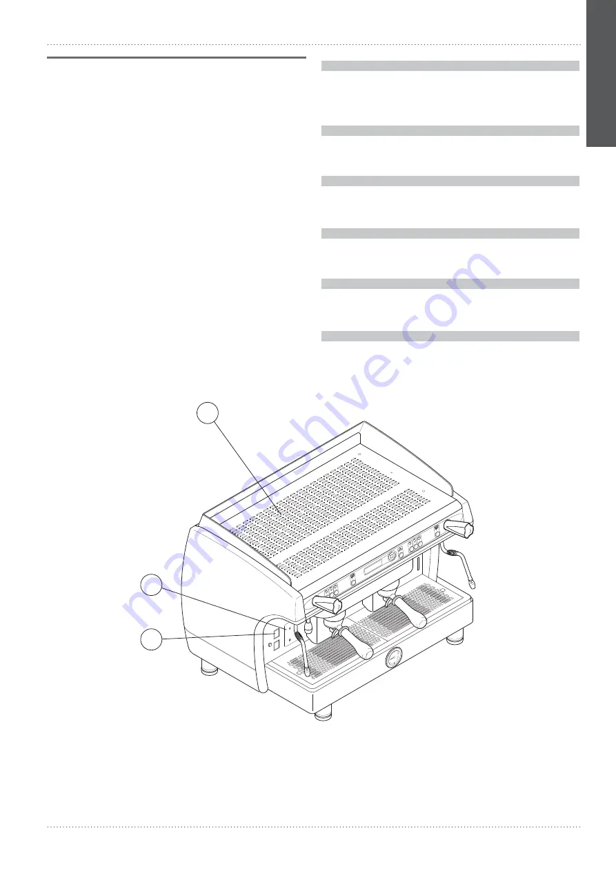 Astoria futura +4U User Manual Download Page 13