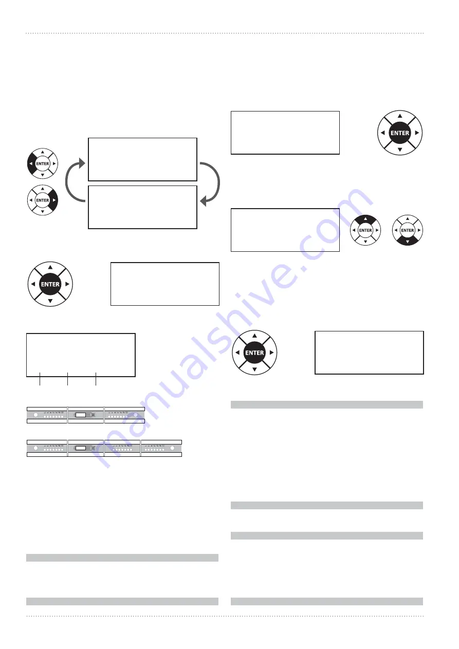 Astoria futura +4U User Manual Download Page 20