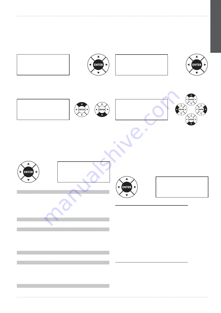 Astoria futura +4U User Manual Download Page 21