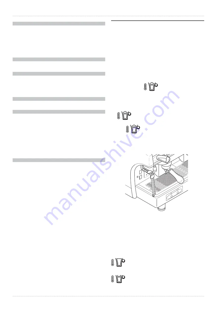 Astoria futura +4U User Manual Download Page 42