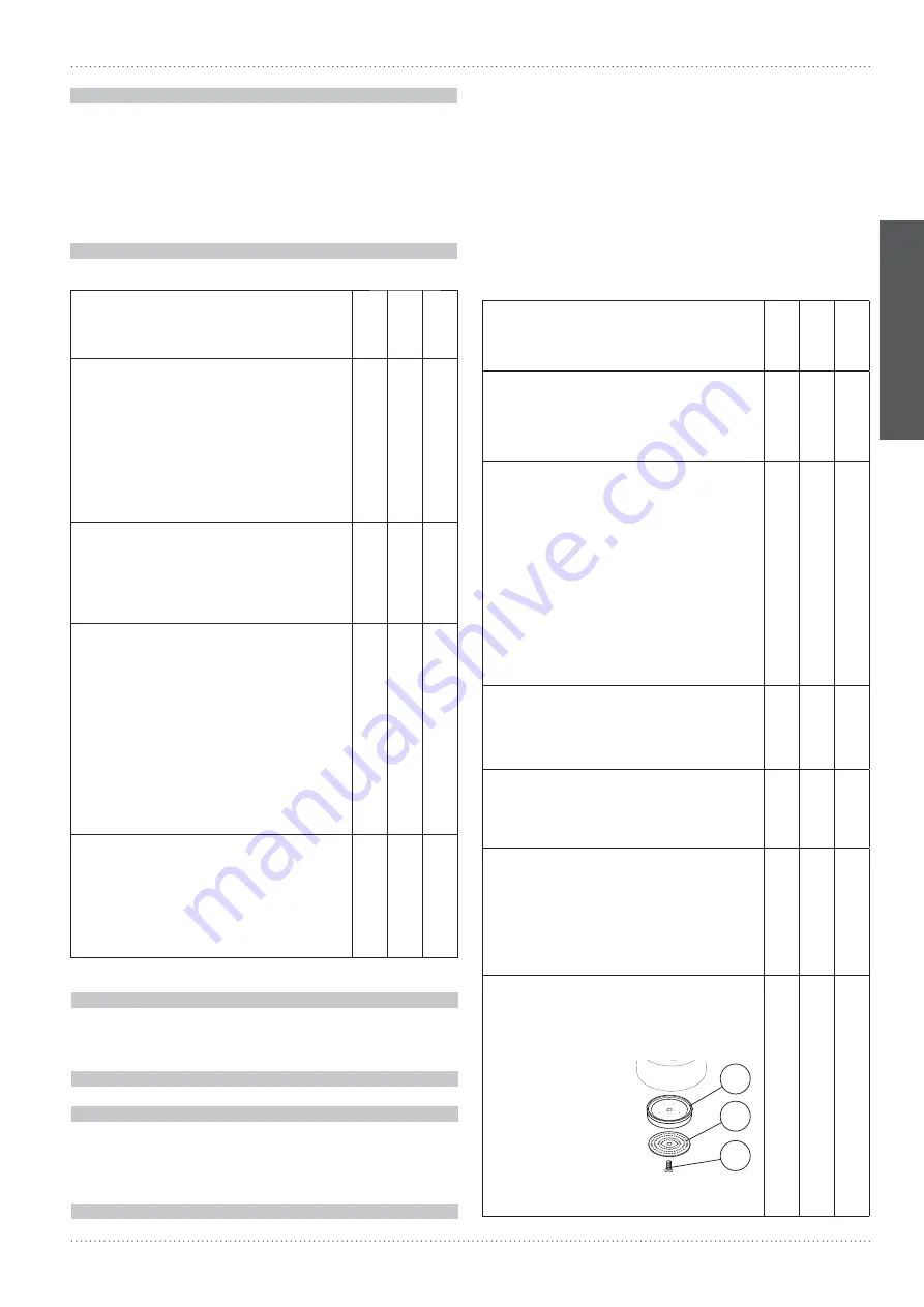 Astoria futura +4U User Manual Download Page 51