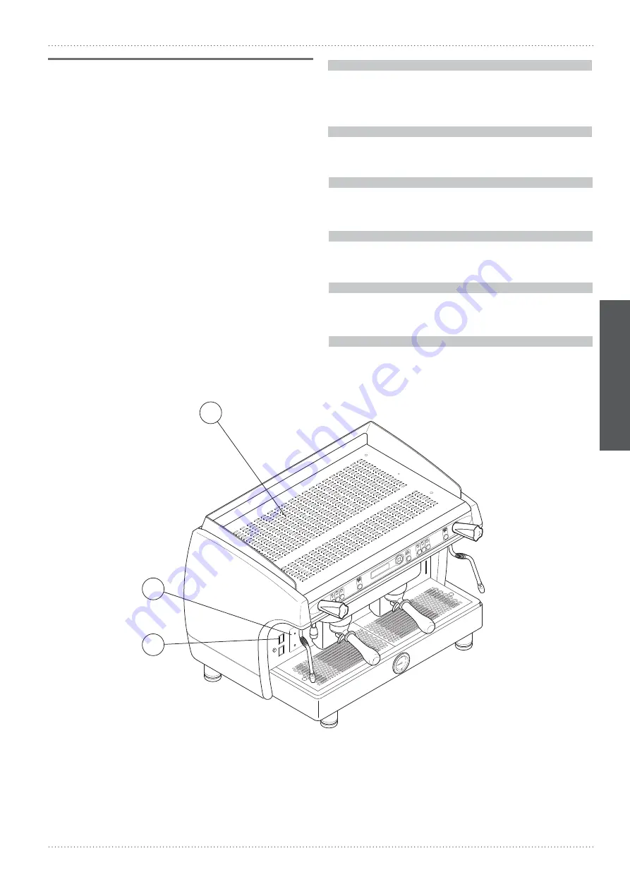 Astoria futura +4U User Manual Download Page 65