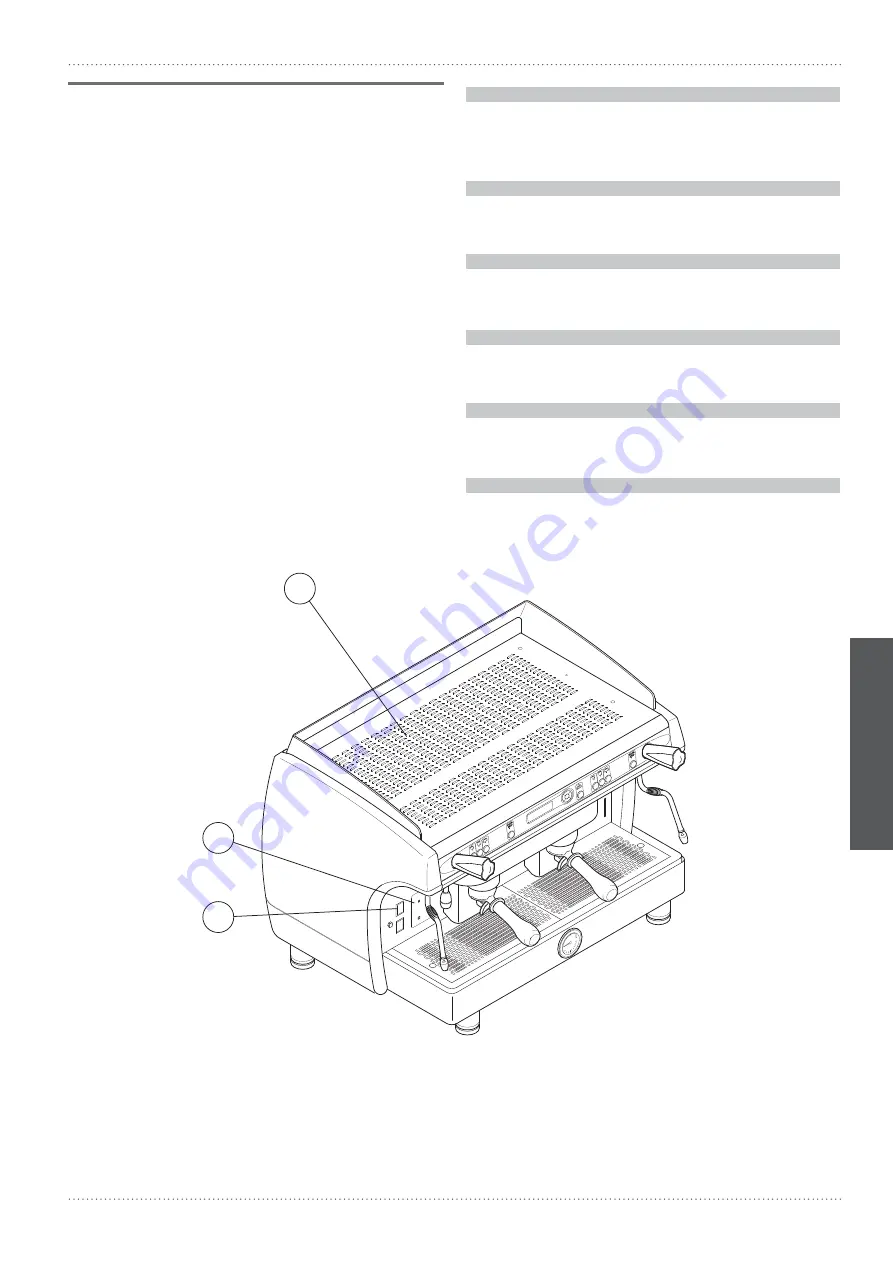 Astoria futura +4U User Manual Download Page 91