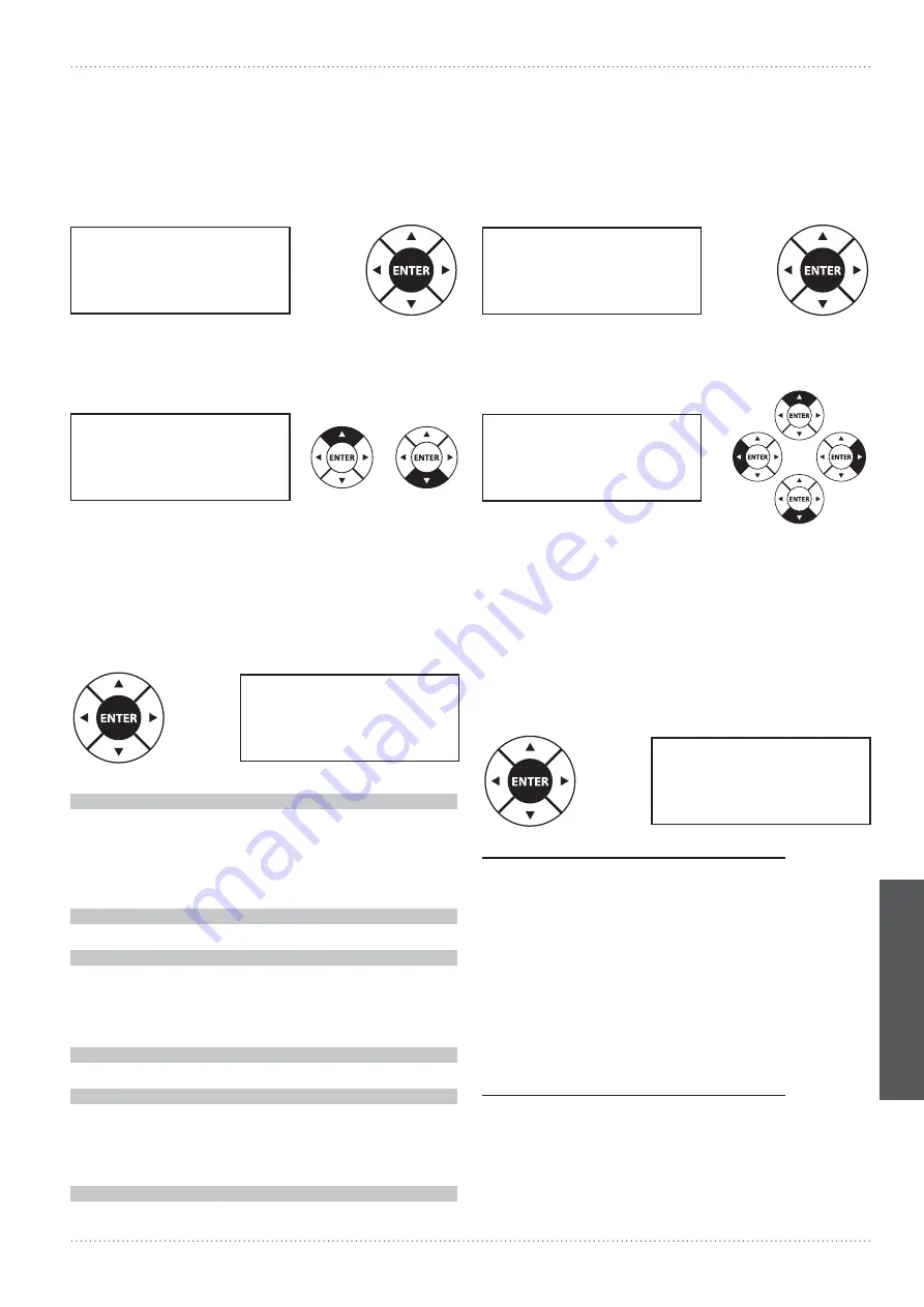 Astoria futura +4U User Manual Download Page 125