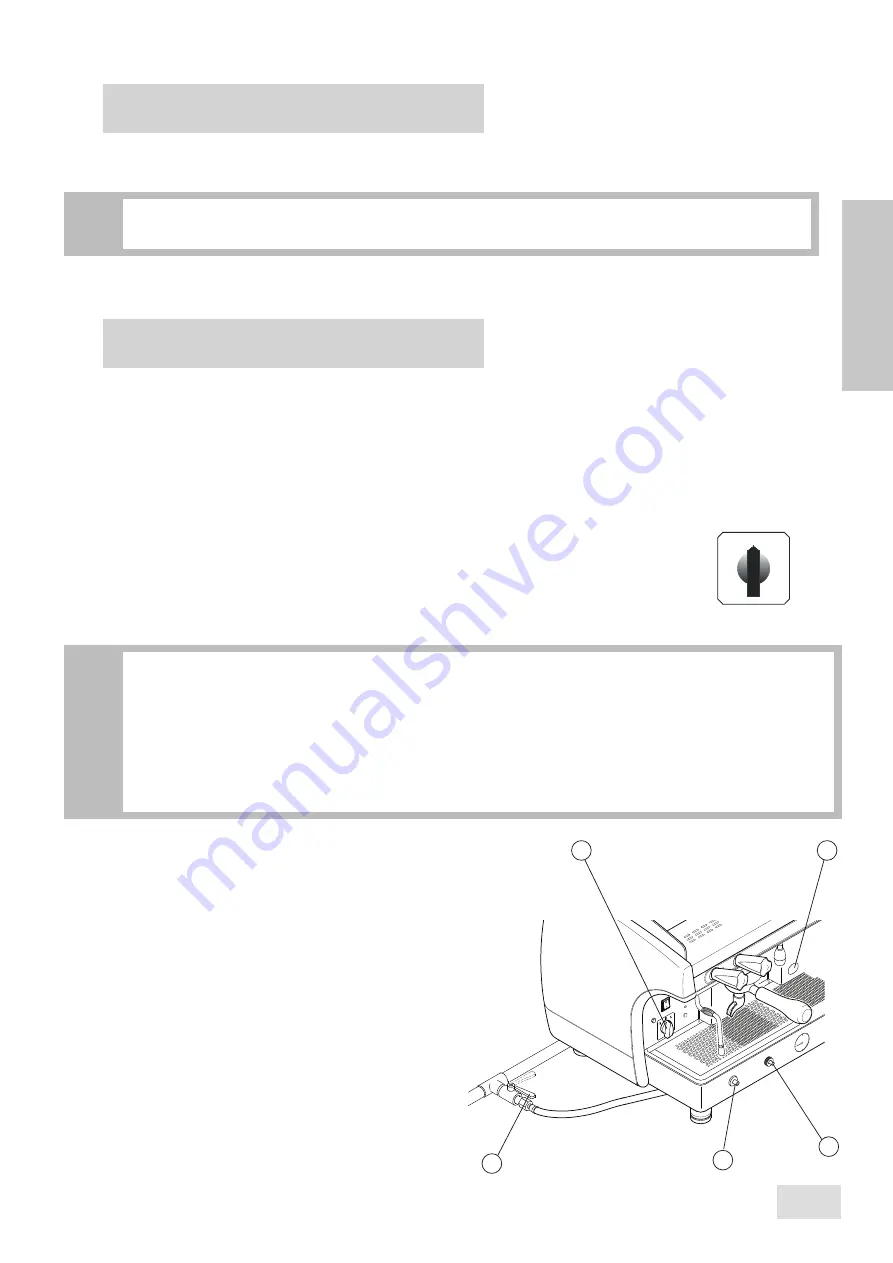 Astoria Gloria AEP Instruction Manual For User Download Page 65