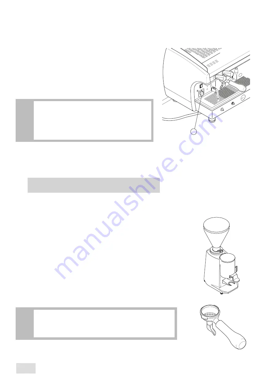 Astoria Gloria AEP Instruction Manual For User Download Page 114