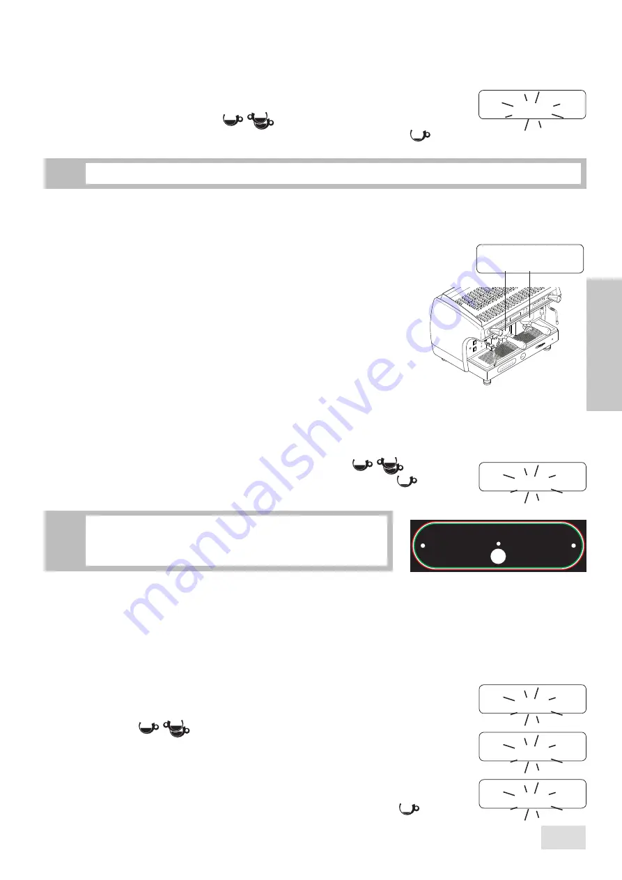 Astoria Gloria AEP Instruction Manual For User Download Page 145