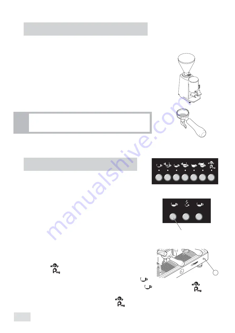 Astoria Gloria AEP Instruction Manual For User Download Page 220