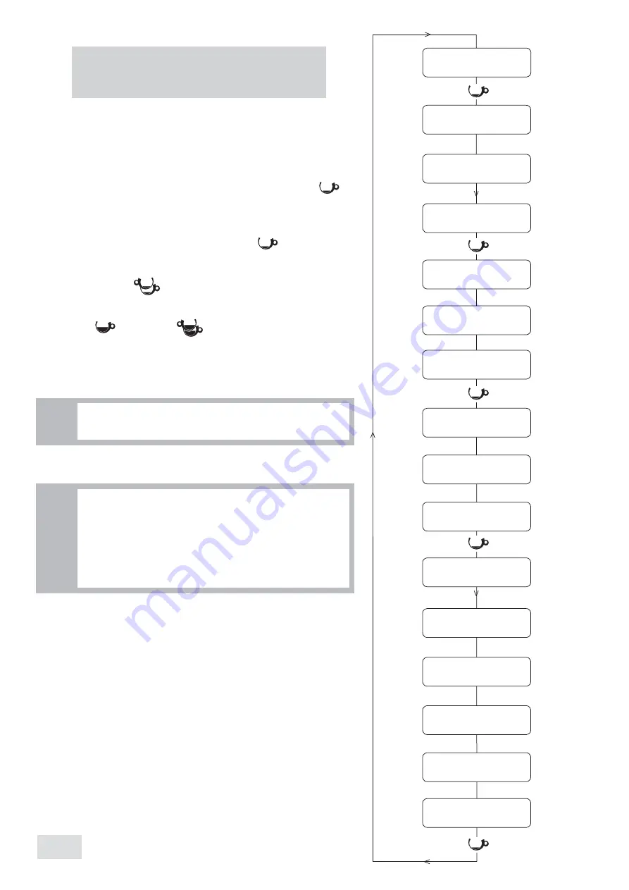 Astoria Gloria AEP Instruction Manual For User Download Page 238