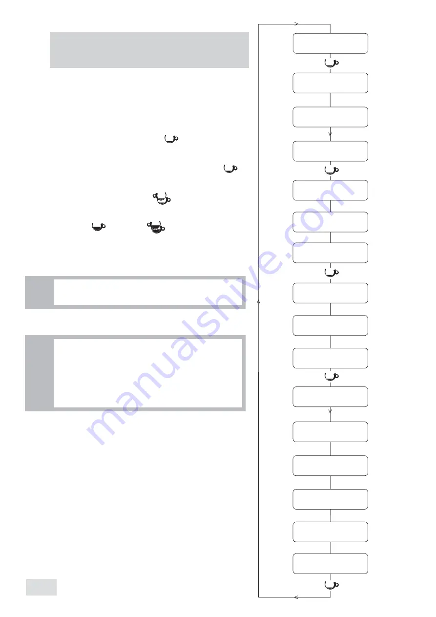 Astoria Gloria AEP Instruction Manual For User Download Page 286