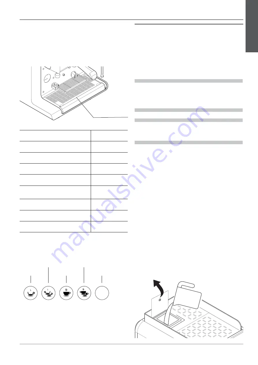 Astoria Greta AEPS Use And Maintenance Manual, Instructions For The User Download Page 11