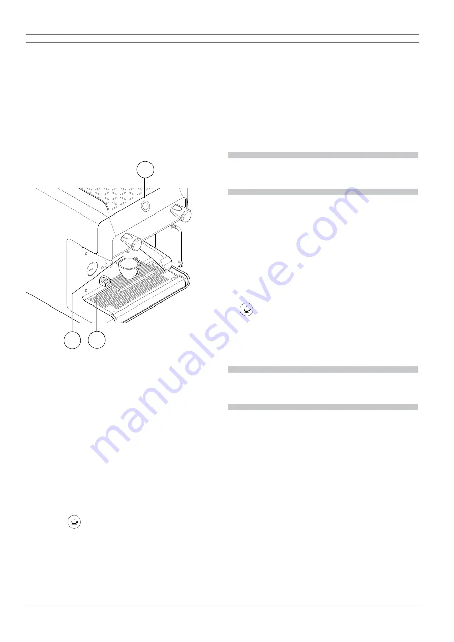 Astoria Greta AEPS Use And Maintenance Manual, Instructions For The User Download Page 50