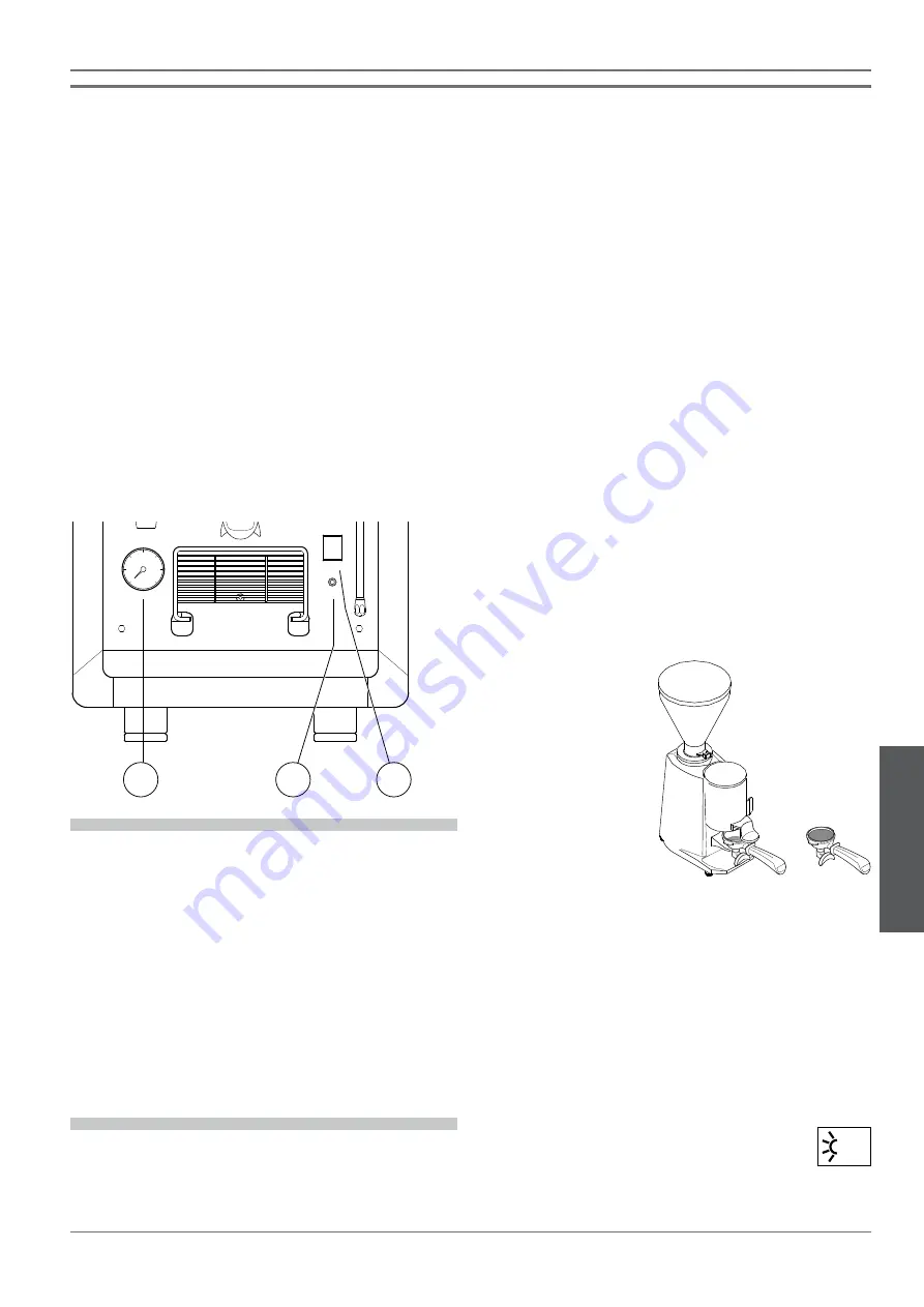 Astoria Greta AEPS Use And Maintenance Manual, Instructions For The User Download Page 85