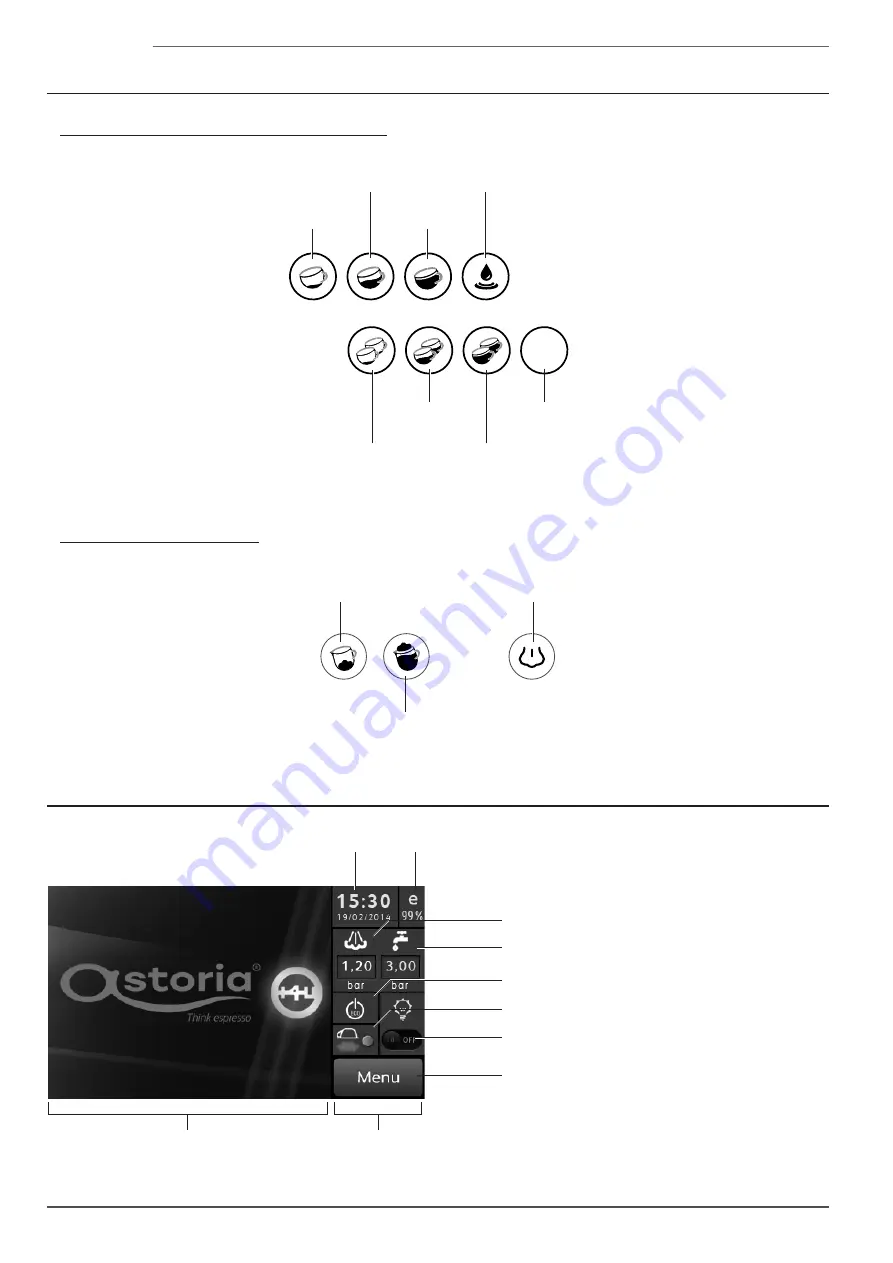 Astoria Plus4YouTS Use And Maintenance Manual Download Page 12