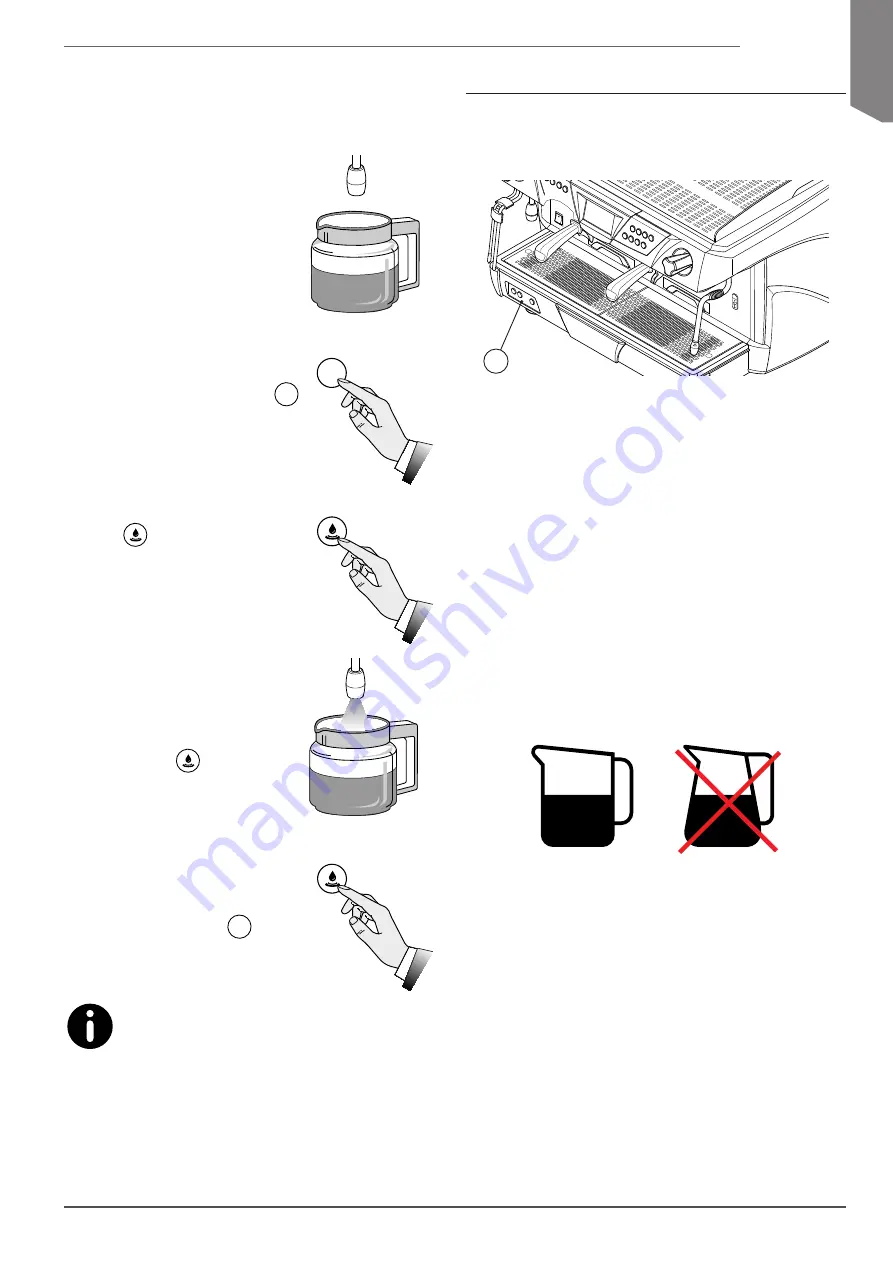 Astoria Plus4YouTS Use And Maintenance Manual Download Page 19