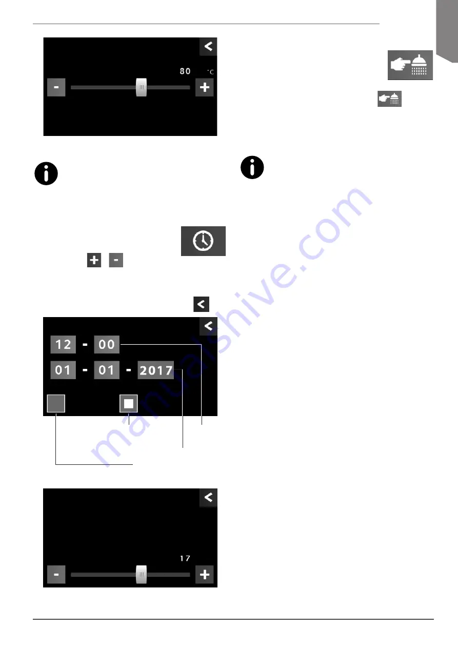 Astoria Plus4YouTS Скачать руководство пользователя страница 25