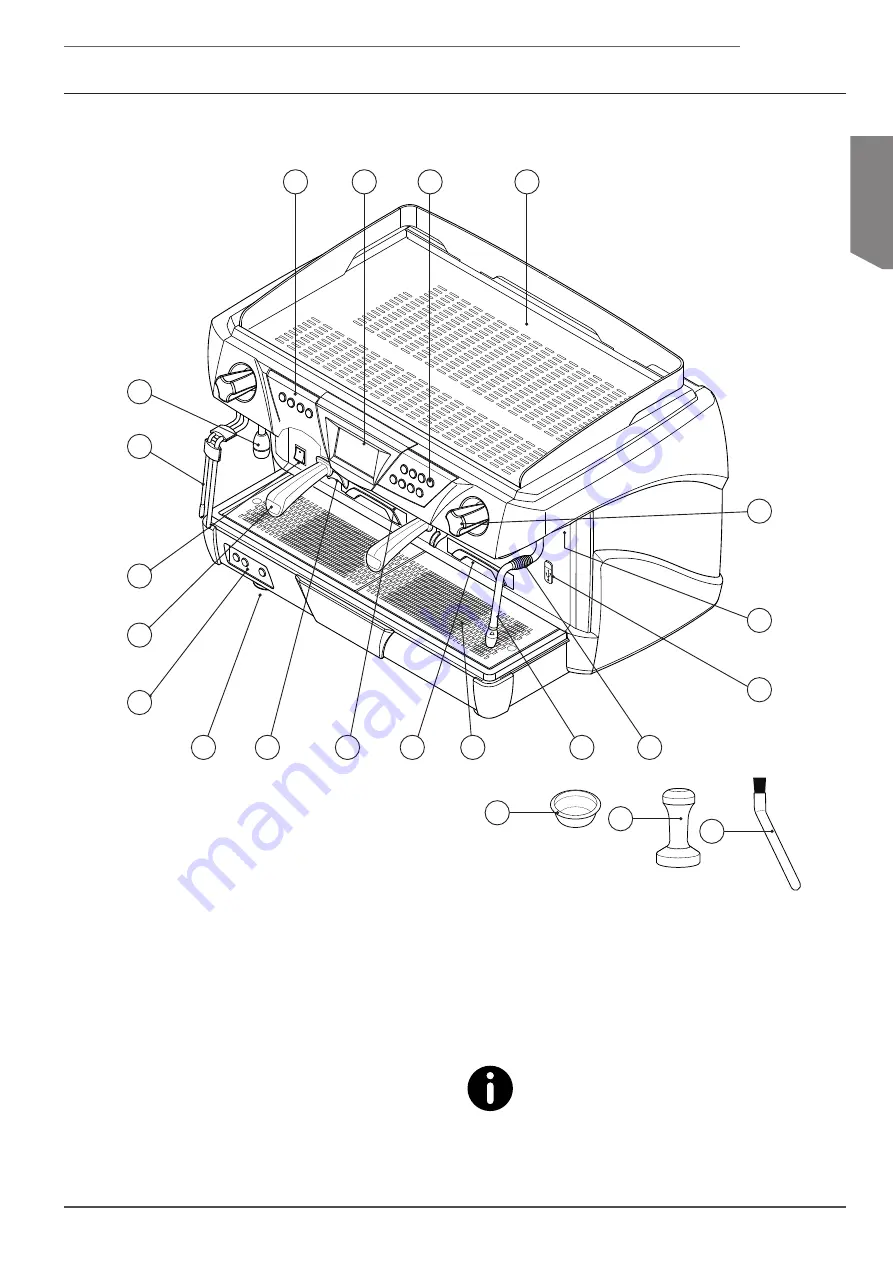 Astoria Plus4YouTS Use And Maintenance Manual Download Page 41