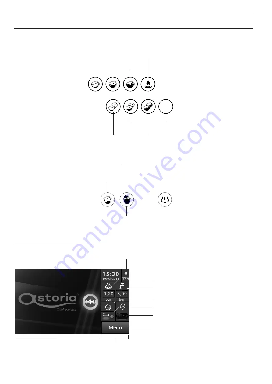 Astoria Plus4YouTS Скачать руководство пользователя страница 42