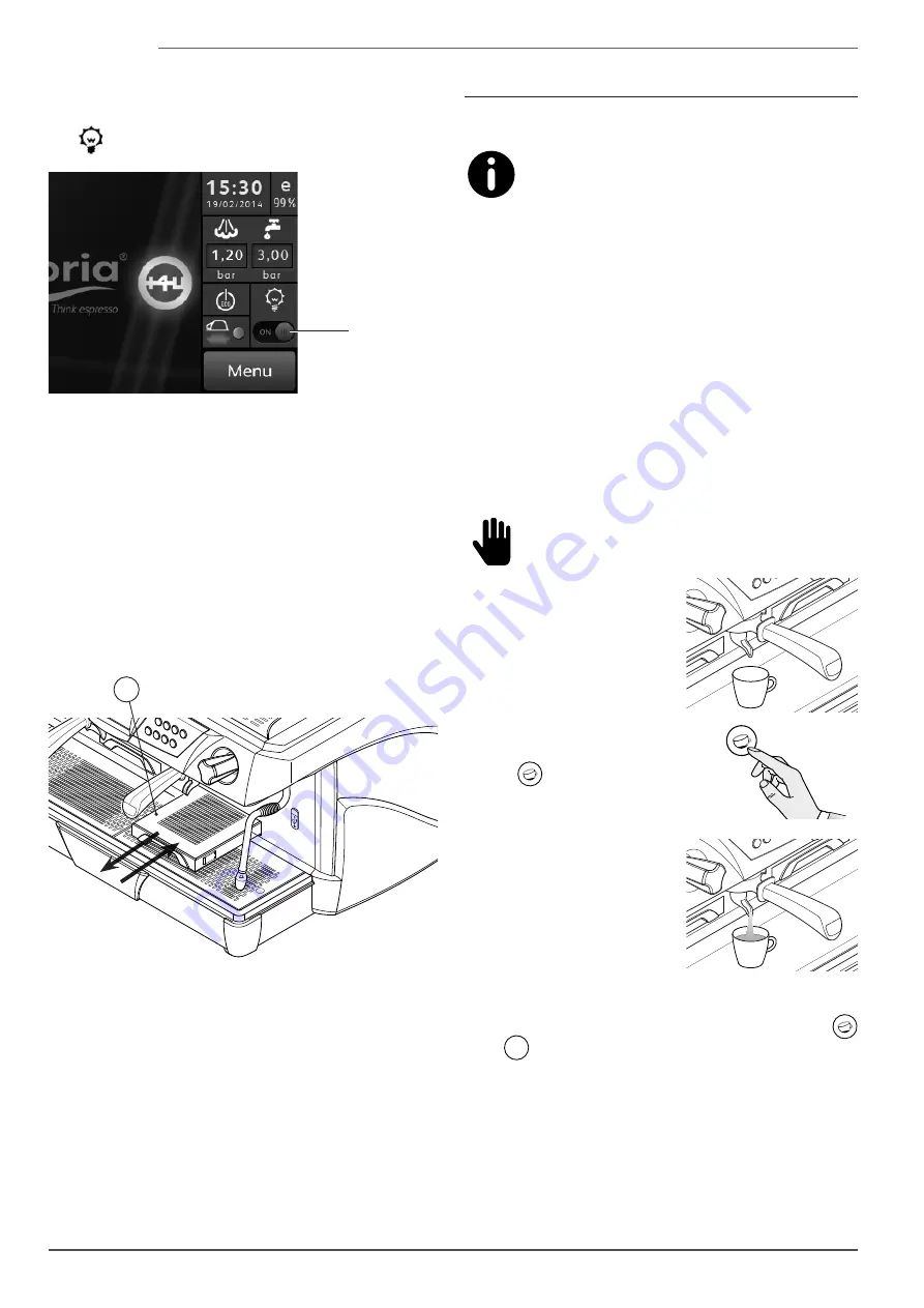 Astoria Plus4YouTS Скачать руководство пользователя страница 46