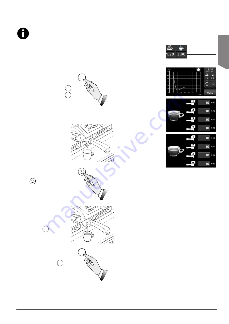 Astoria Plus4YouTS Use And Maintenance Manual Download Page 47