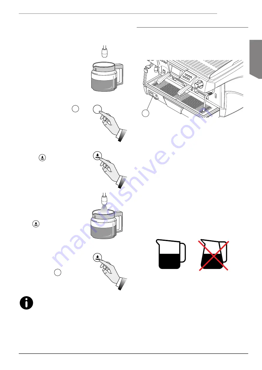 Astoria Plus4YouTS Use And Maintenance Manual Download Page 49