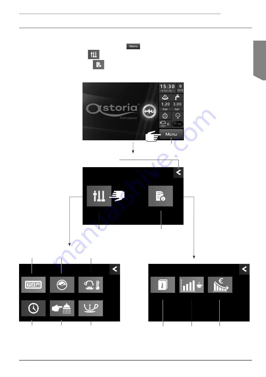 Astoria Plus4YouTS Скачать руководство пользователя страница 53