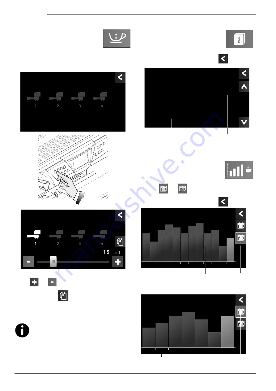 Astoria Plus4YouTS Use And Maintenance Manual Download Page 56