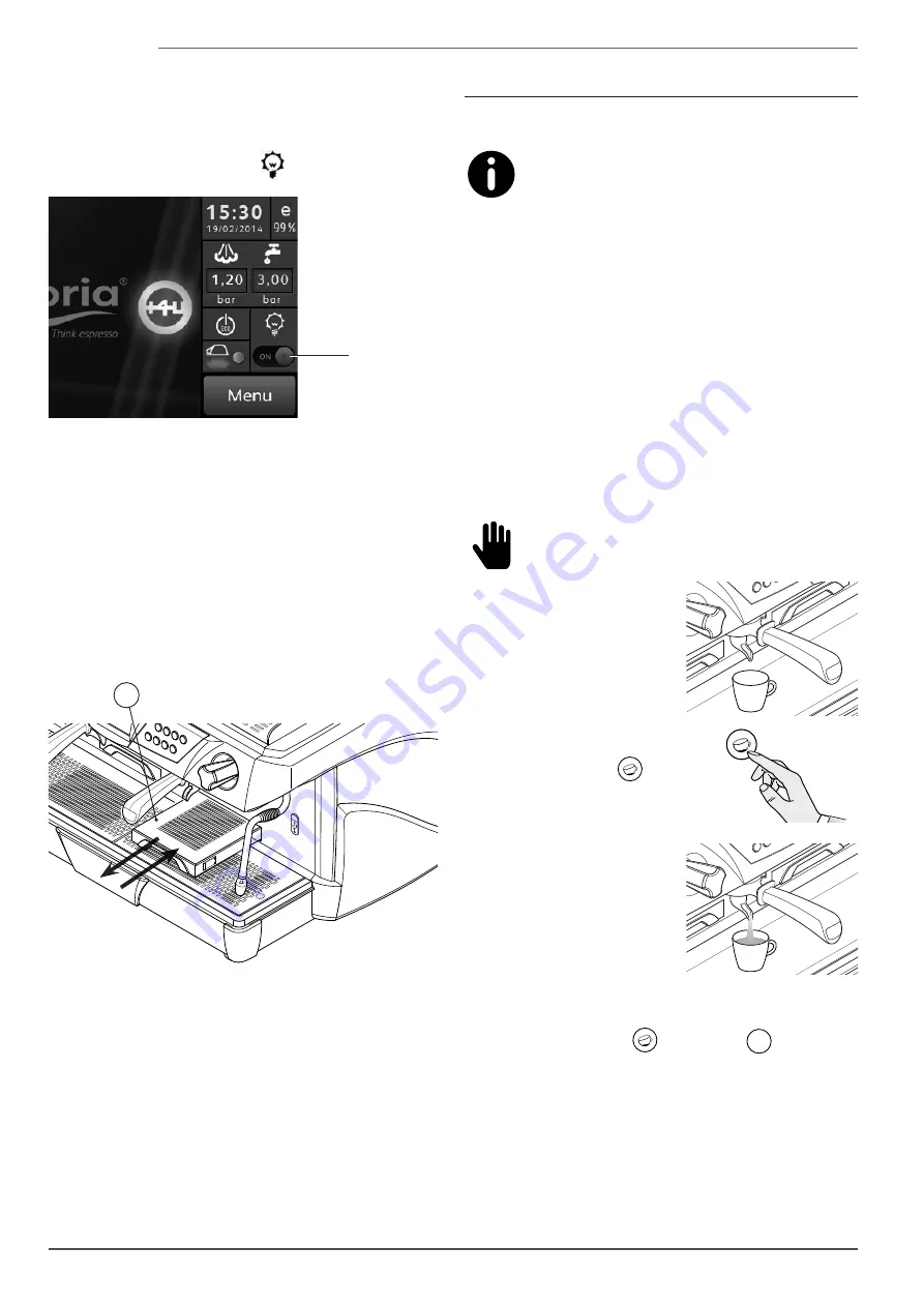 Astoria Plus4YouTS Use And Maintenance Manual Download Page 76