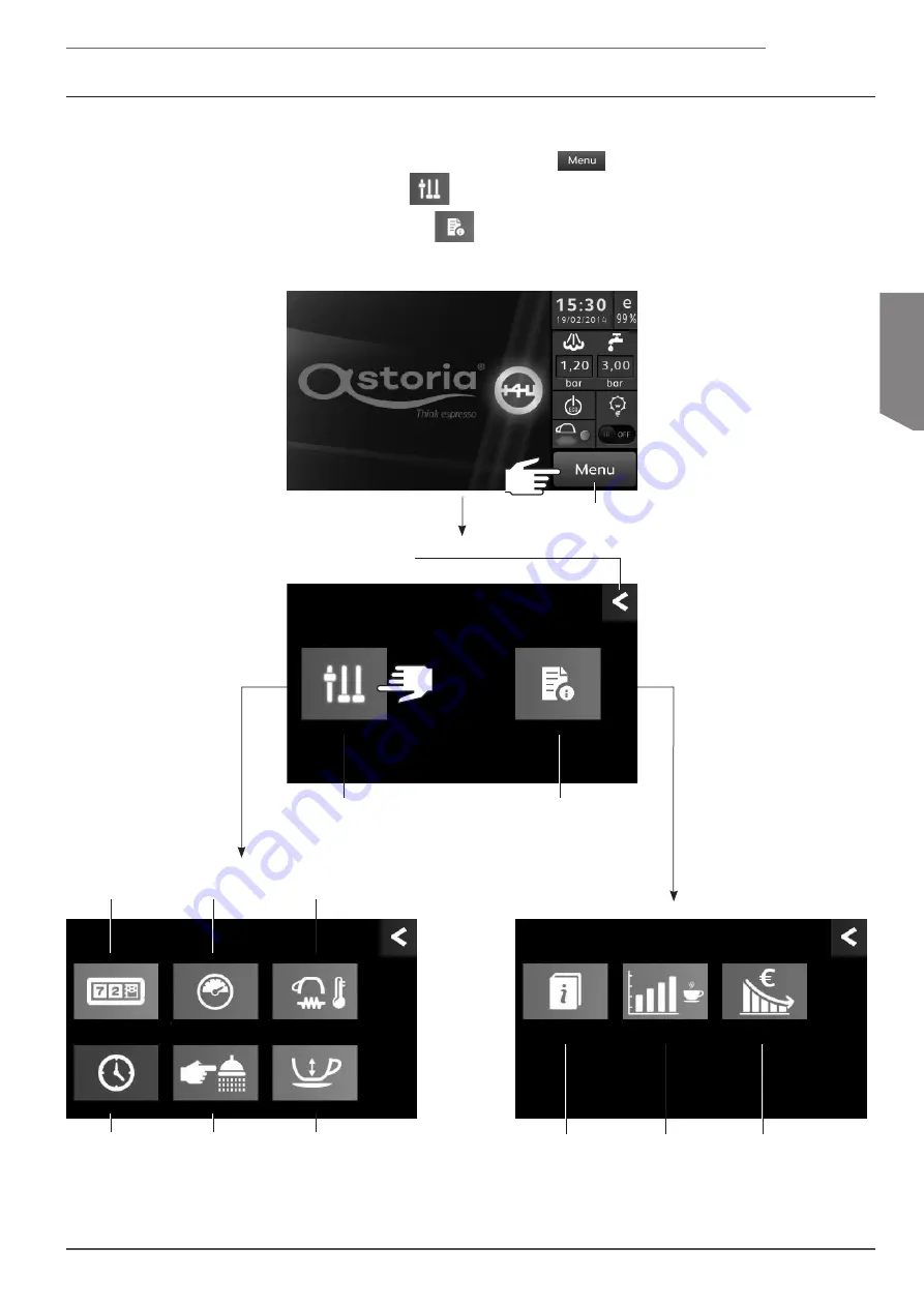 Astoria Plus4YouTS Скачать руководство пользователя страница 83