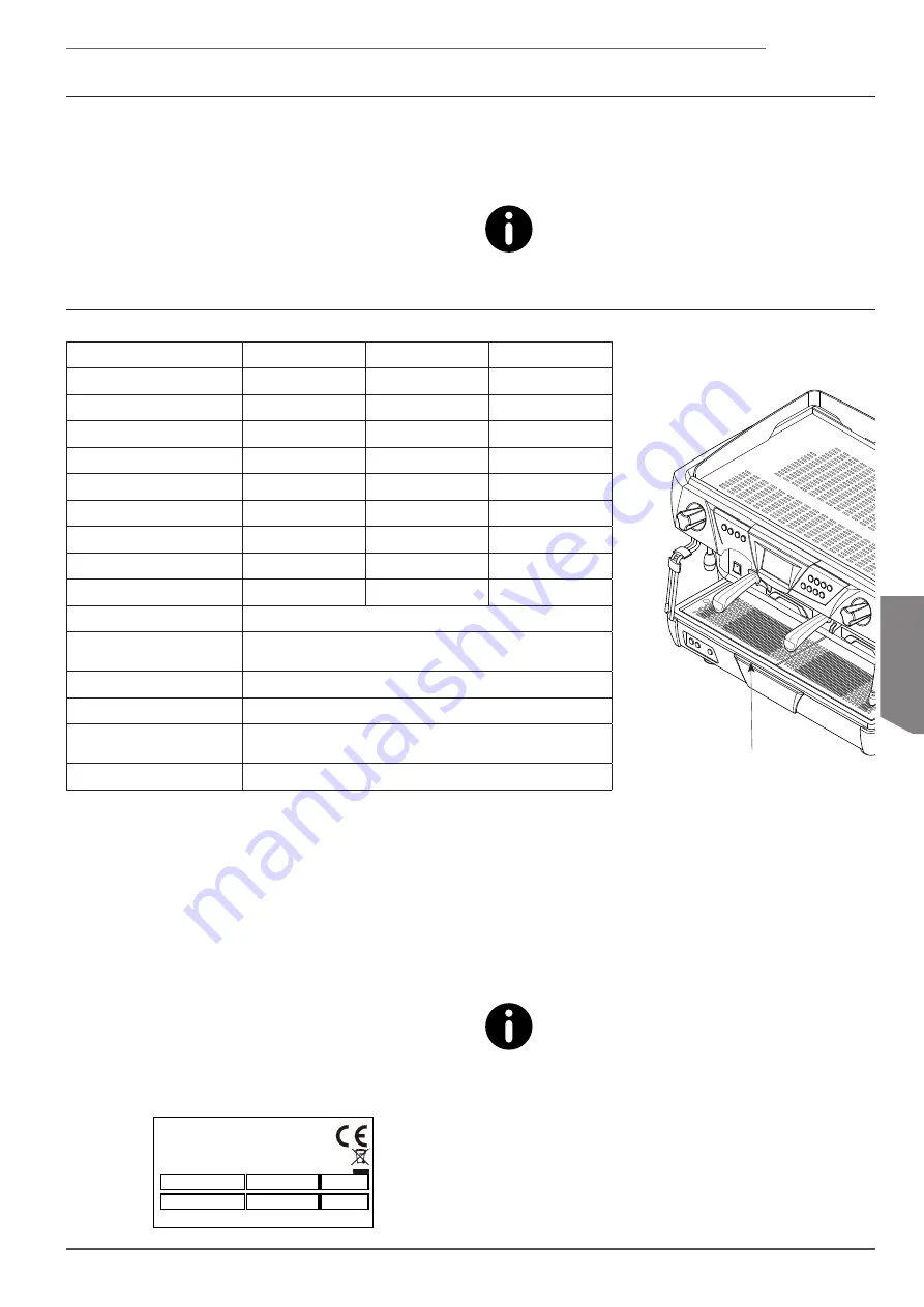 Astoria Plus4YouTS Скачать руководство пользователя страница 133