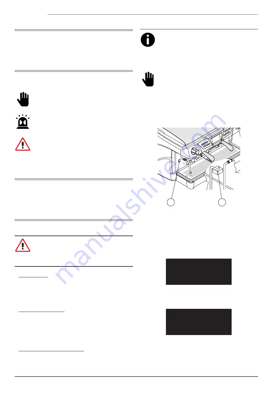 Astoria Plus4YouTS Use And Maintenance Manual Download Page 134