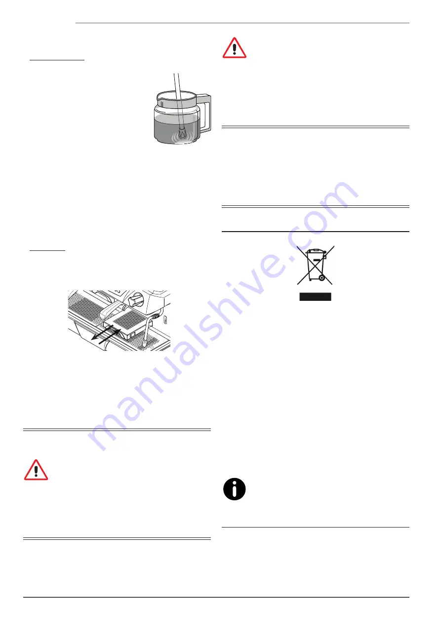 Astoria Plus4YouTS Use And Maintenance Manual Download Page 152