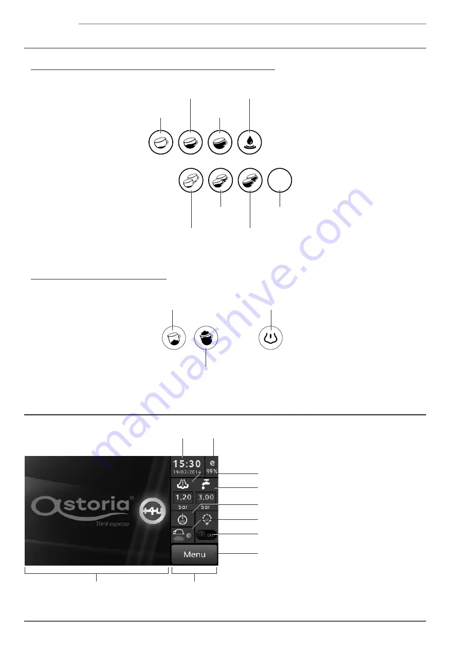 Astoria Plus4YouTS Use And Maintenance Manual Download Page 162