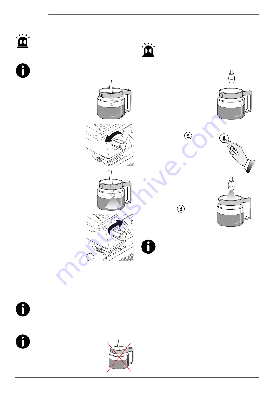 Astoria Plus4YouTS Use And Maintenance Manual Download Page 168