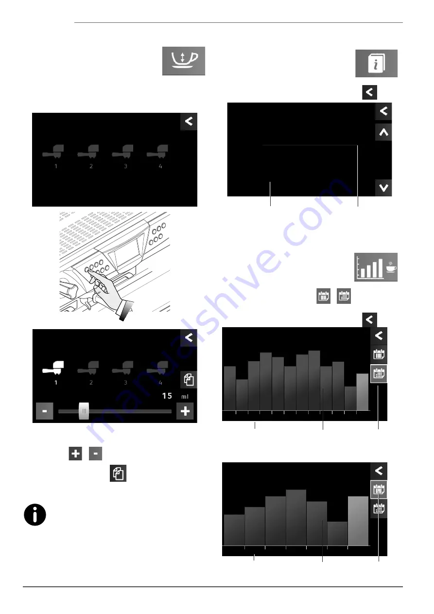 Astoria Plus4YouTS Use And Maintenance Manual Download Page 176