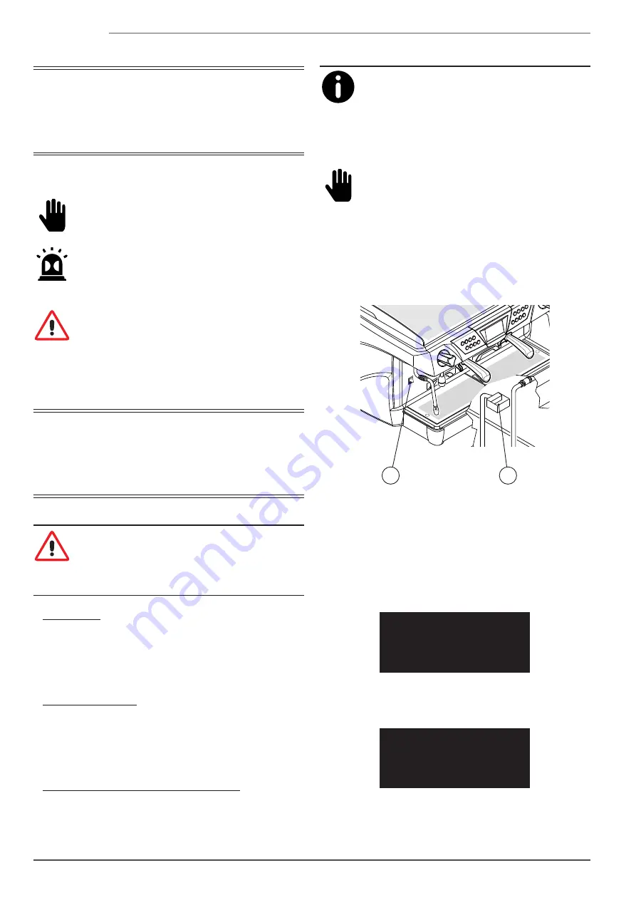 Astoria Plus4YouTS Use And Maintenance Manual Download Page 194