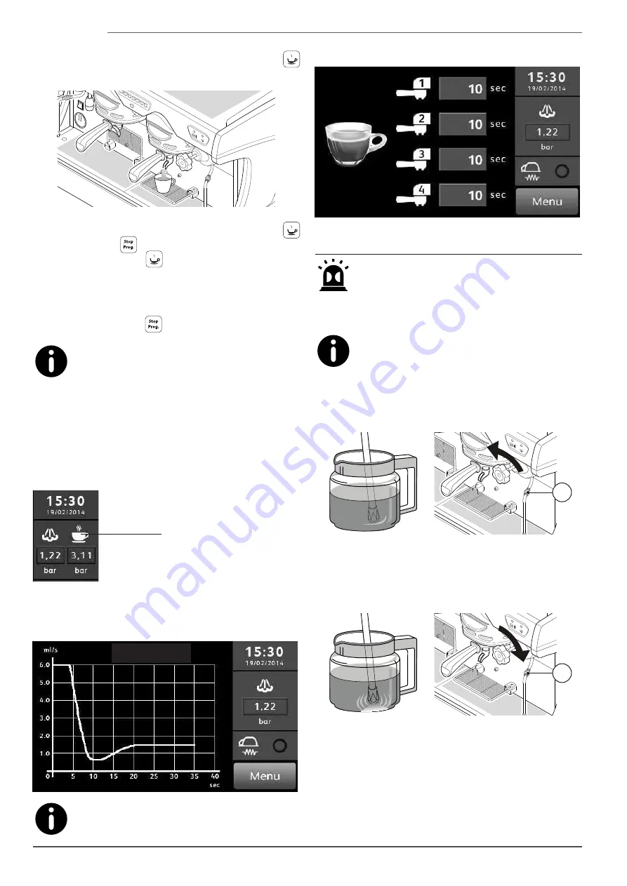 Astoria Sabrina Instructions For The User Download Page 68