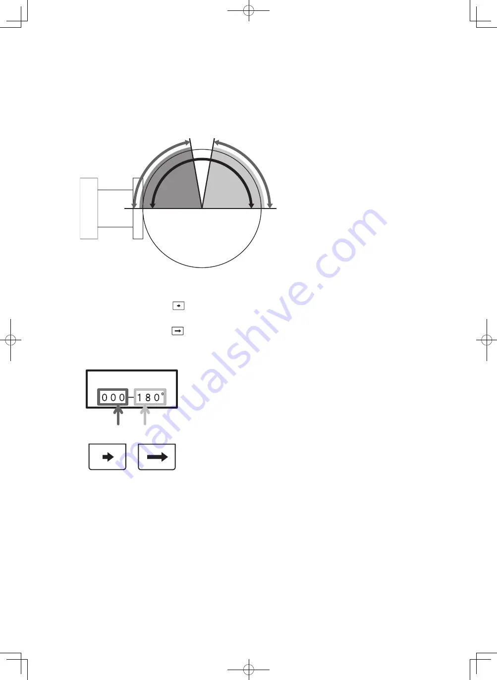 Astra FAP-1001 Operation Manual Download Page 29